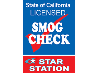 Smog Check Star Station