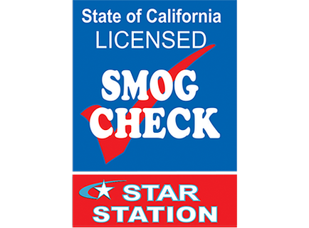 California Smog Check
