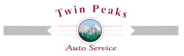 Twin Peaks Auto Service